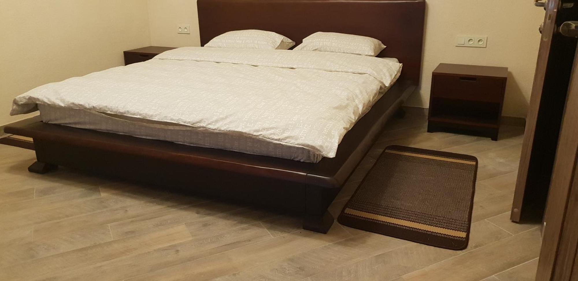 Ник Аэро Ξενοδοχείο Κχαρκίβ Δωμάτιο φωτογραφία