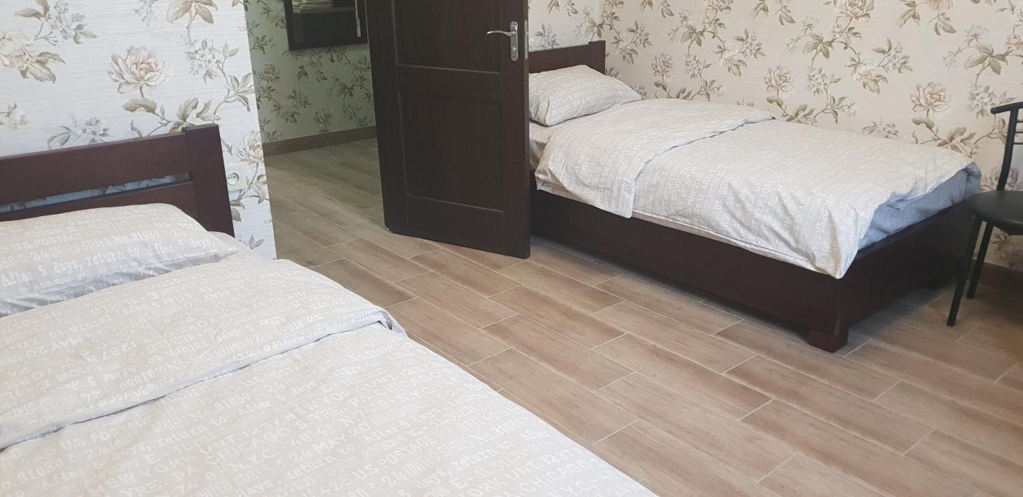 Ник Аэро Ξενοδοχείο Κχαρκίβ Δωμάτιο φωτογραφία